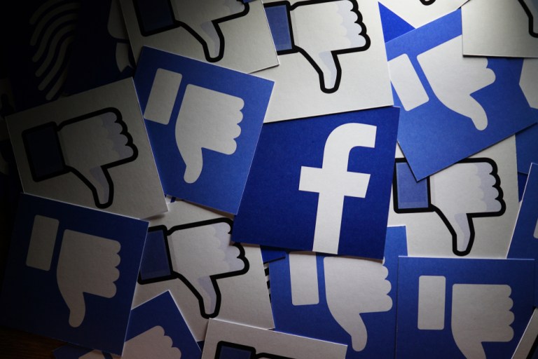 Facebook: API Bug May Have Exposed Photos