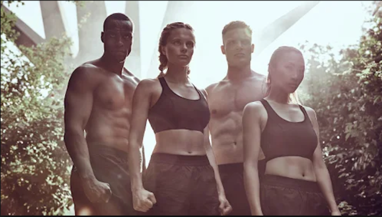 Freeletics: Getting Fitness Businesses Healthy