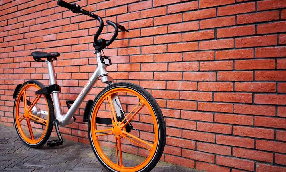 Amid GDPR Probe, Mobike To Sell Europe Branch