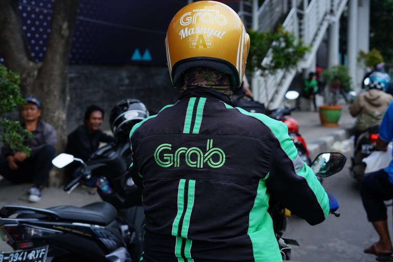 Yamaha Yamaha Motors Invests In Grab For On-Demand Motorcycle Service Invests In Grab For On-Demand Motorcycle Service