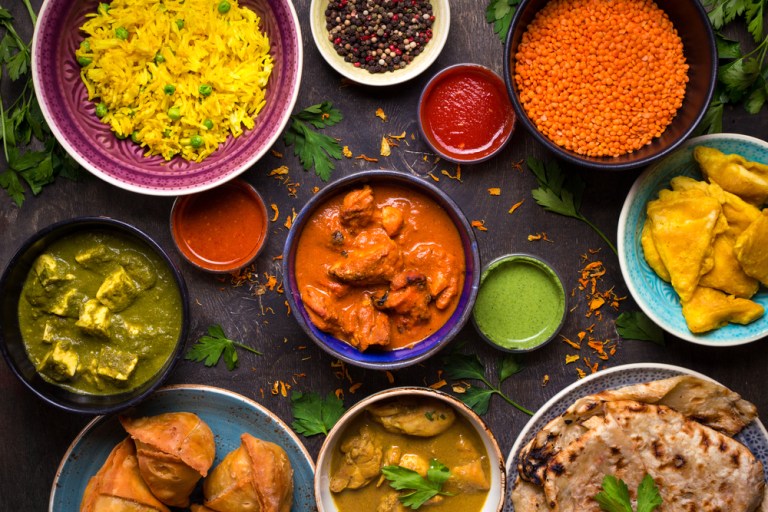 Naspers Helps Raise $1B for Food Startup Swiggy