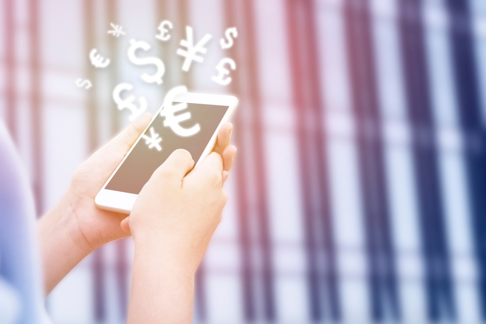 Ripple, Finablr To Launch Asia X-Border Remittances