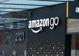 Amazon Eyes London for Future Amazon Go Store