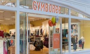 Gymboree