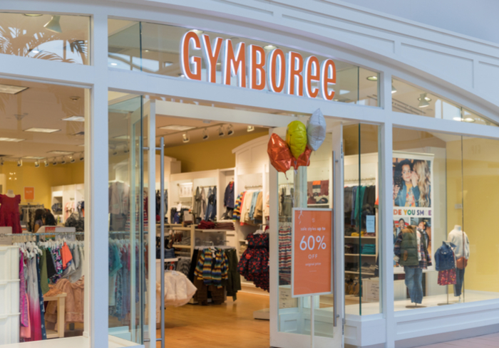 Gymboree