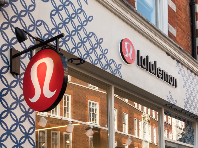 Lululemon Reveals Loyalty Program