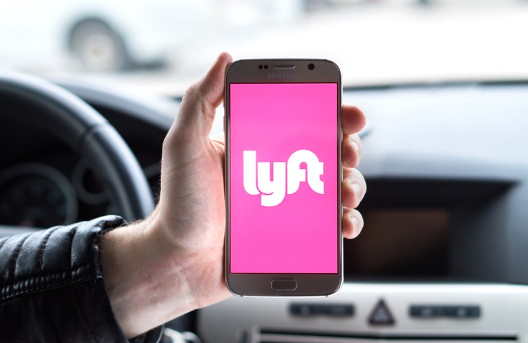 Lyft Teams With Nonprofit for Grocery Access