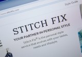 Stitch Fix Beats Estimates Amid App Efforts