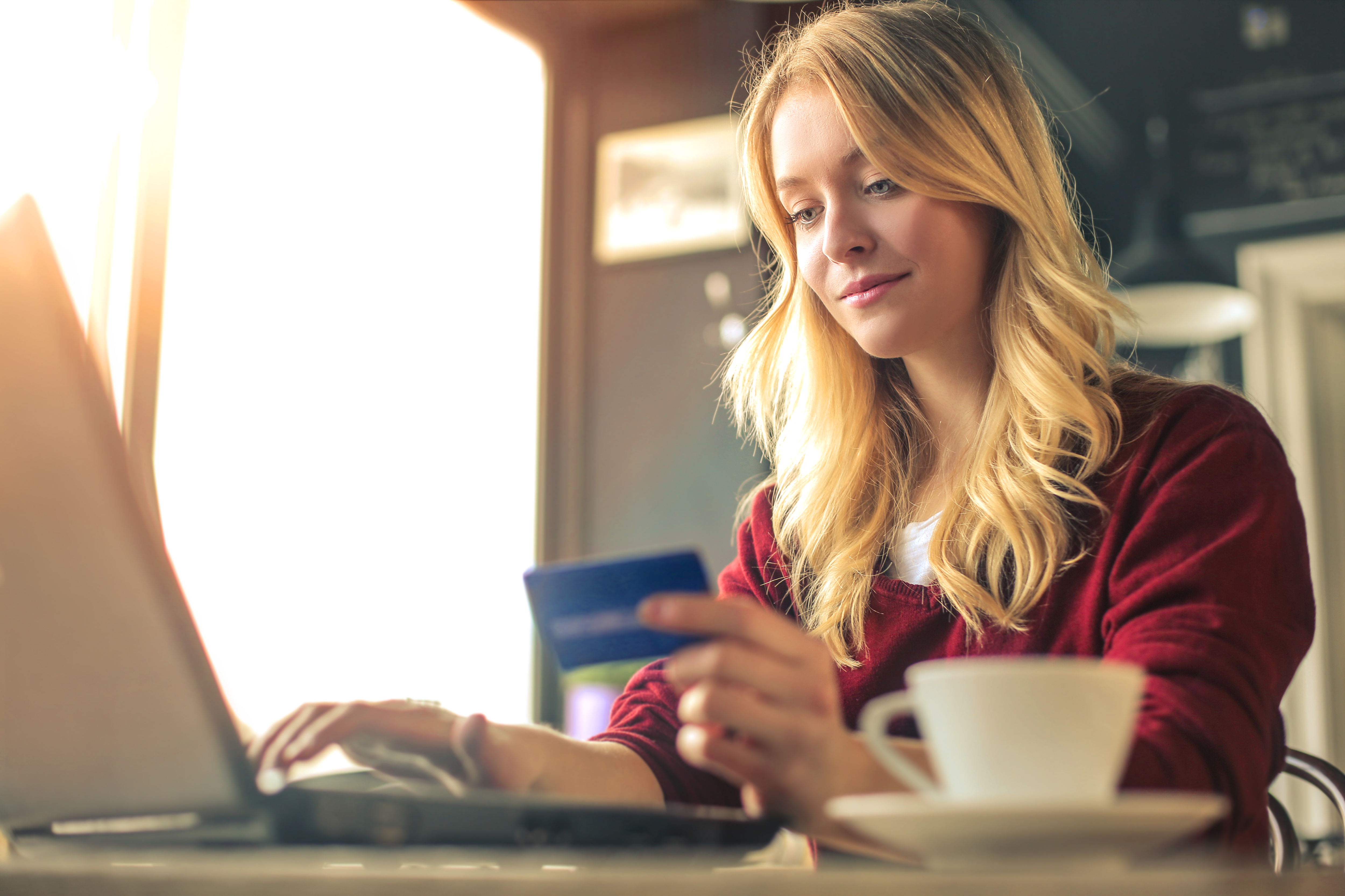 Visa On SRC As eCommerce’s Single Digital Terminal Future