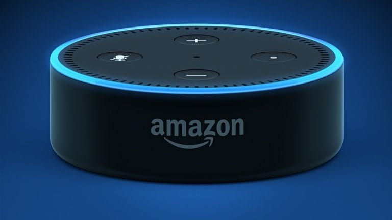 Amazon Alexa