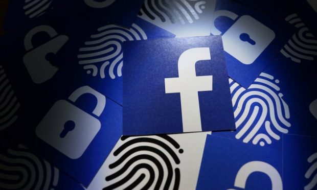 Android Apps Feed Facebook User Data, Violate EU Reg