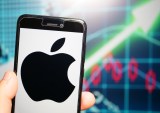 Apple Continues Slide, Falls Behind Alphabet