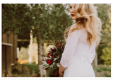 Azazie Offers Crowdsourced Bridal Designs