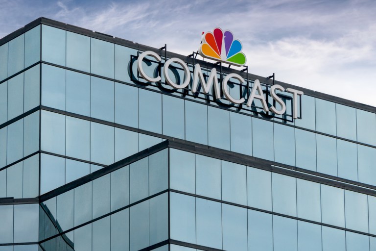 Comcast Launches AI Cybersecurity Service