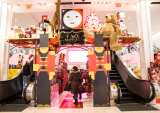 FAO Schwarz Expanding to London