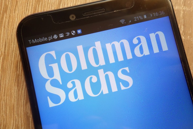 Goldman Sachs