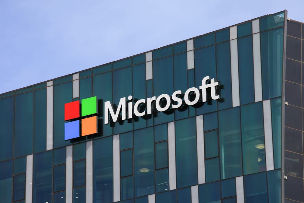 Microsoft CISO Says Passwords Are Useless
