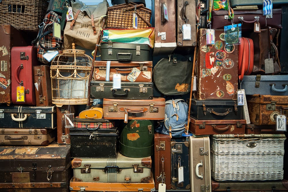 Online Sales Of Used Goods Spreads Globally — And Is Growing Up