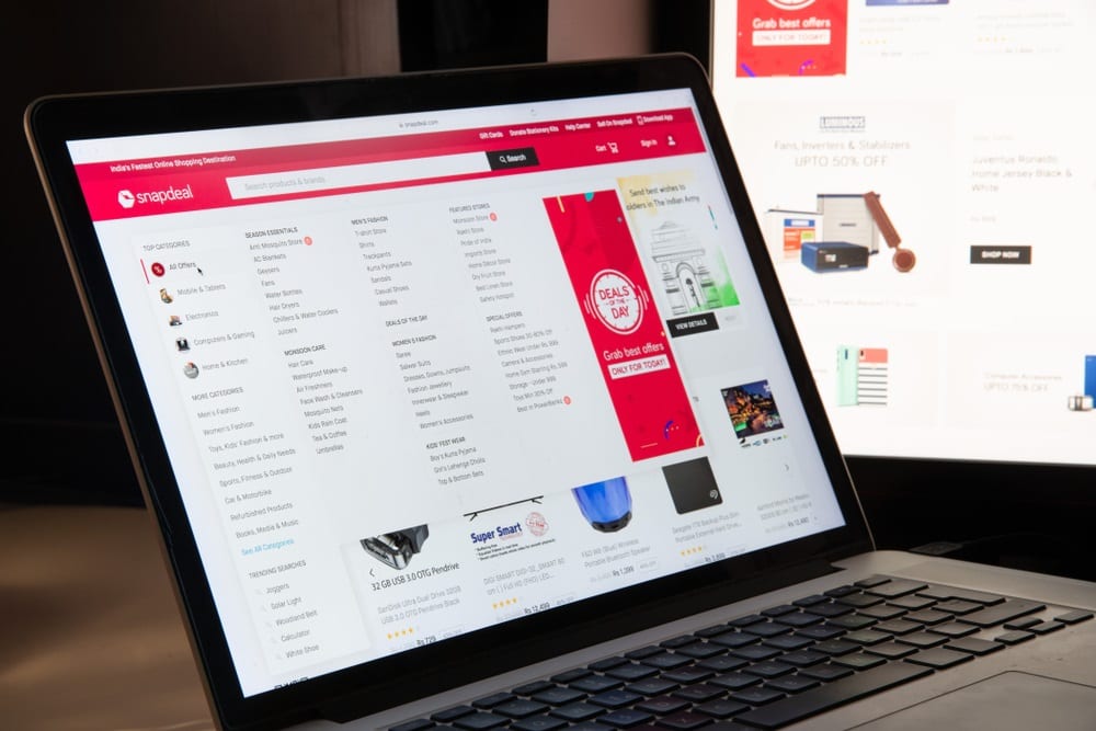India’s Snapdeal On Board With New eCommerce Rules