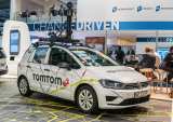 TomTom Sells Telematics Unit In Ongoing Push With Google Maps