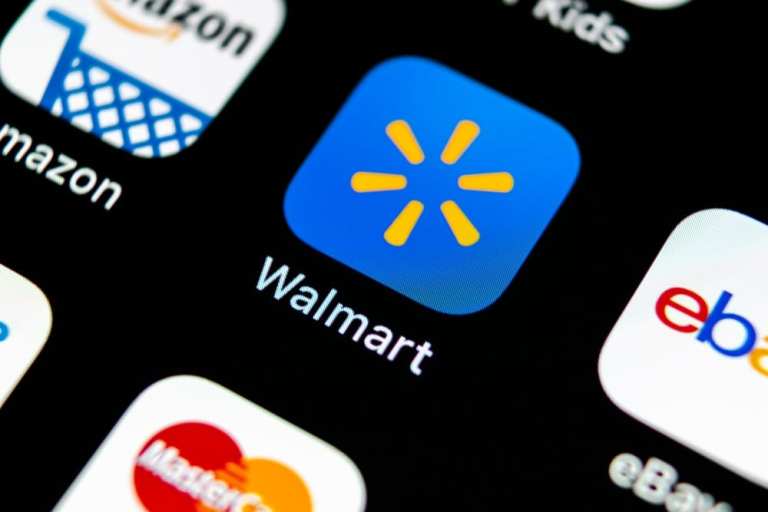 Walmart Teams With Sports Merch Maker Fanatics