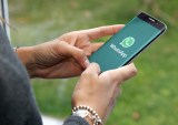 WhatsApp Offers Fingerprint Scanning for Android