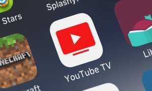 YouTube TV