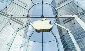 Apple: Climate Change Could Boost Sales