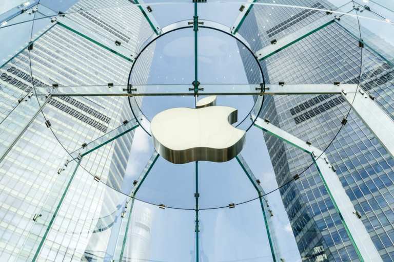 Apple: Climate Change Could Boost Sales