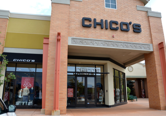 Chico's FAS