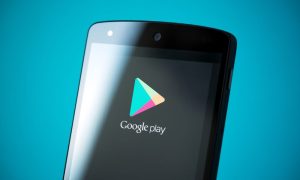 Google Play