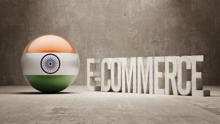 India Nationalism and eCommerce Regulations