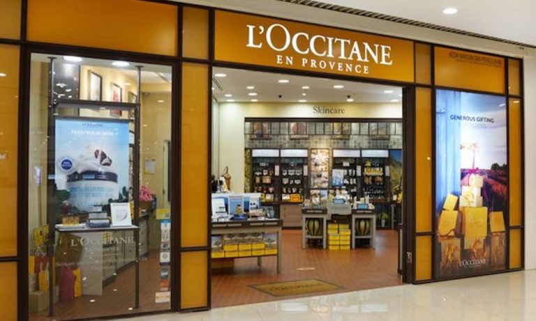 L'Occitane Acquires Elemis