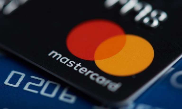 Mastercard Apple Card