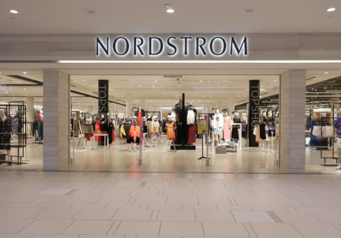 Nordstrom Faces More Brick-And-Mortar Closures