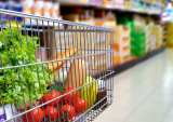 Grocery Aisles Testing Cameras, Smart Shelves