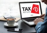 Tax Refunds Becoming Much More Digital