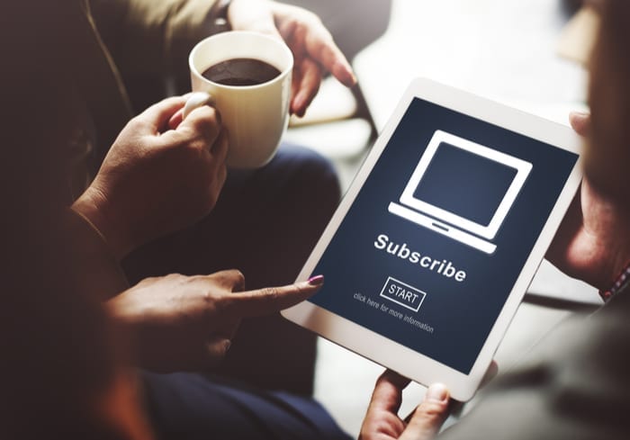 Apple Helps iOS Devs Lure Back Subscribers With Discounts