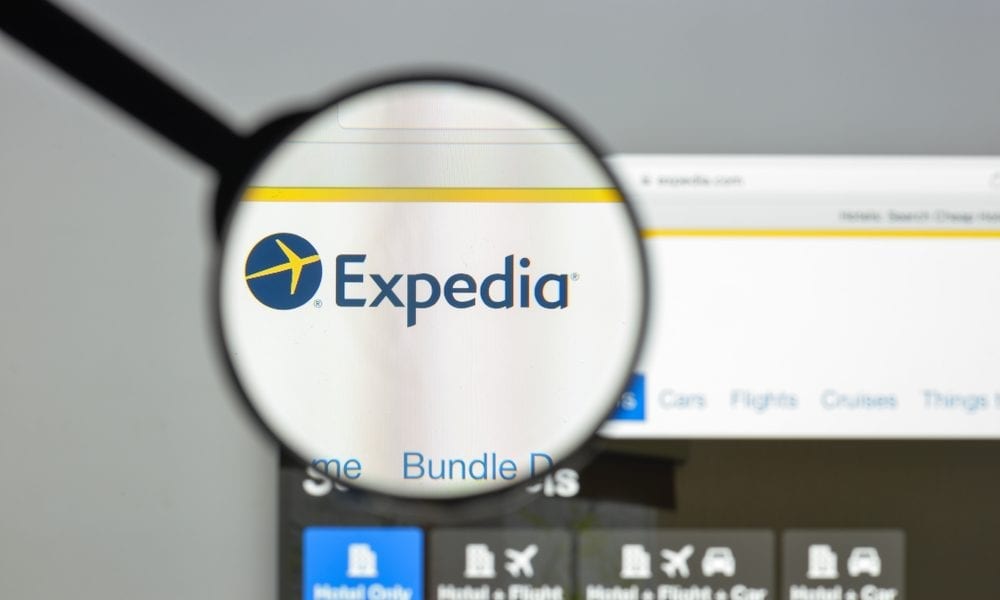 Expedia Earnings Show Downturn In Home Rentals