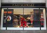 FAO Schwarz Planning New Locations, Collections