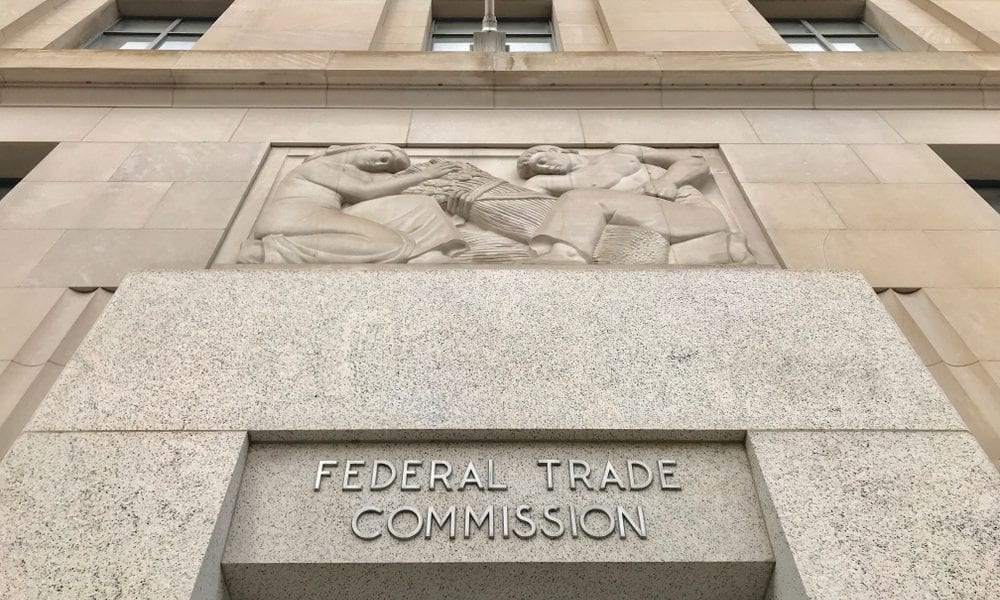 FTC Takes Fresh Aim At Big Tech — And Its Previous Mergers