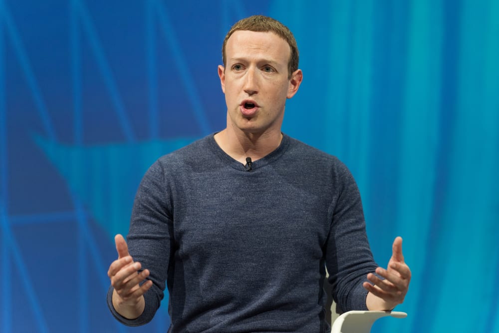 NY Regulator Wants Facebook’s Info On Data Sharing