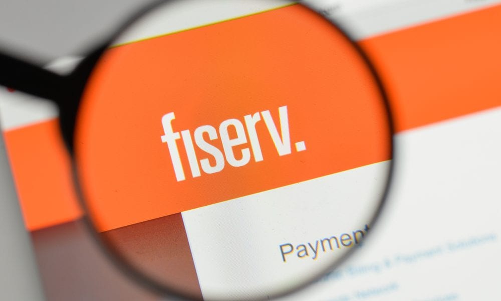 Fiserv’s Yabuki Points To Payments Digitization Amid 4Q Sales Growth