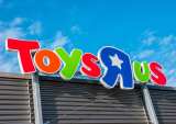 Toys R Us