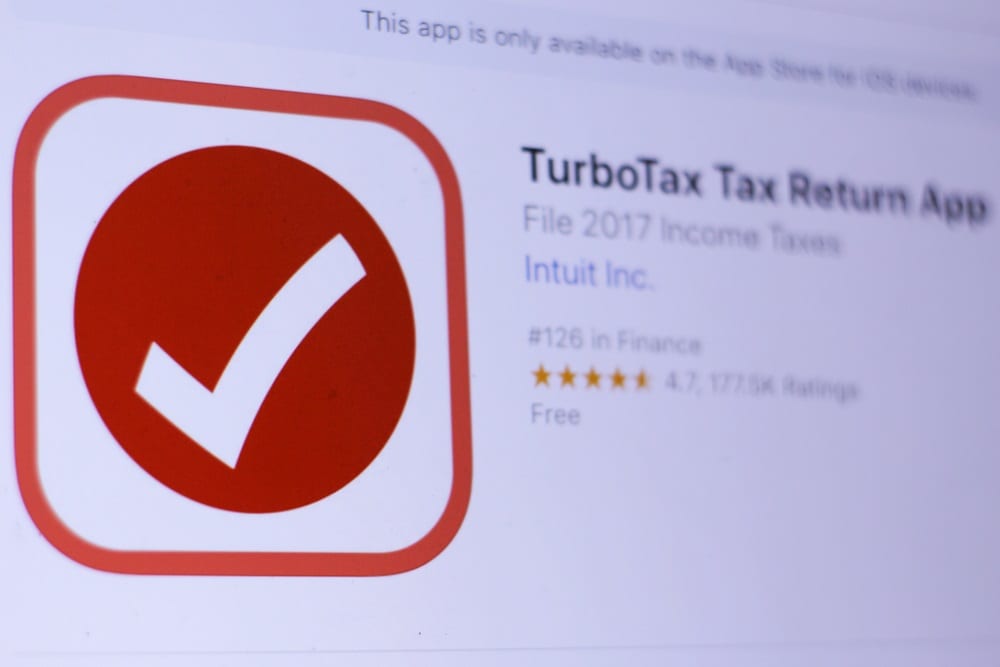 Intuit Denies Data Breach At TurboTax