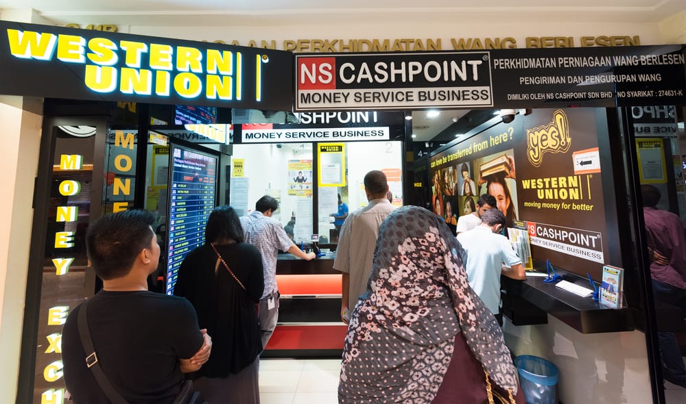 Western Union Expands Amazon Payments To 10 Countries