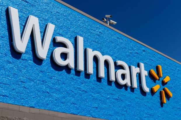 Affirm To Power POS Financing For Walmart