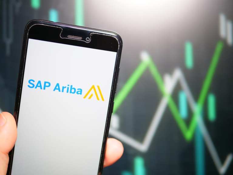 SAP Ariba Barclaycard