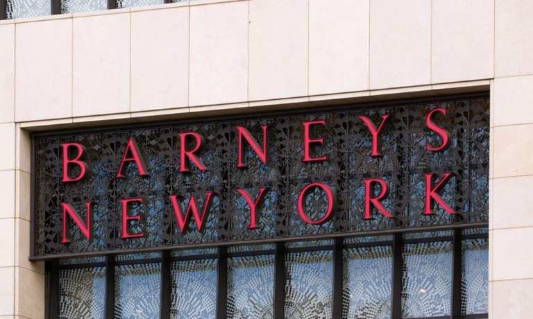 Barneys New York