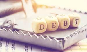 Consumer Debt